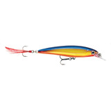 Isca Artificial Rapala Xr08 X-rap 7g 8cm Cor Hs