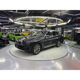 Bmw X3 X3 I30 Blindada 3