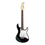 Guitarra Yamaha Pacifica Pac012 Black