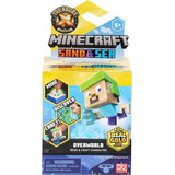 Treasure X Minecraft Sand Y Sea Overworld 