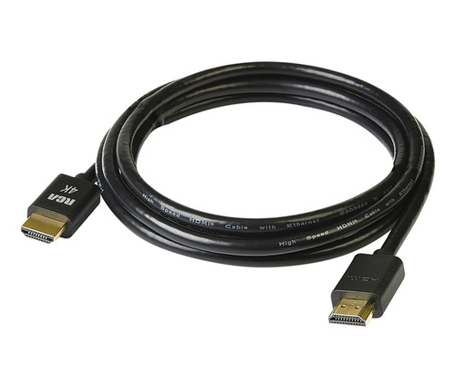 Cable Hdmi Digital Plus Rca Dh3hhe (90 Cm)
