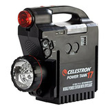 Celestron - Powertank 17 Telescopio De La Batería - De Gran 