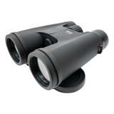 Binocular Discovery 10x42 Bipode Estuche Correa Adap Celular