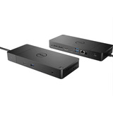 Dock Dell Wd19tb Thunderbolt + Fuente 180w. El Mejor Oferta 