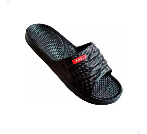 Chinelo Sandália Slide Yvate Nuvem Massageador Do 34 Ao 43 