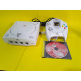 Videogame Sega Dreamcast