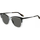 Lentes De Sol Givenchy Gv7071s Nuevos Y Auténticos 