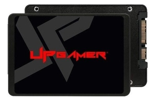 Hd Ssd 1tb Up Gamer Up500 510mb/s Upgamer