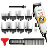 Maquina Cortador De Cabelo Wahl Profissional Original 127v