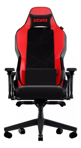 Cadeira Gamer Escritório Até 150kg Alto Conforto Ergonômica