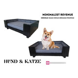 Camas Para Mascotas Premium Hund & Katze