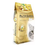 Absorsol Alta Gama Vainilla 3,6kg 