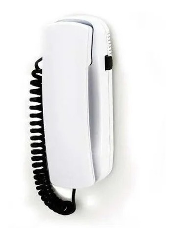 Interfone Coletivo Amelco Branco Ic65bb