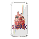 Carcasa Personalizada Slam Dunk Samsung S10 Plus