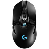 Mouse Inalámbrico Juegos Logitech G903 Hero 16k Con Sensor