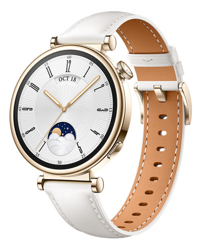 Smartwatch Huawei Watch Gt4 41mm Blanco