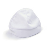 Gorro Blanco Para Bebé