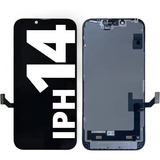 Modulo Display Para iPhone 14 Pantalla A2882 A2649 Hard Oled