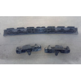 Guia De Fascia Trasera Kit Peugeot 307 2005 A 2009 Sedan