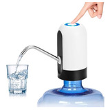 Dispensador Automático De Agua Para Botellón Recargable