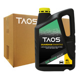 Aceite Taos Semisintetico 10w-40 4 Lt (caja De 4 X 4 Lt)