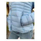 Campera Inflable Mujer