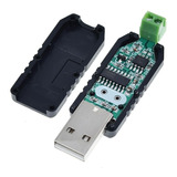 Modulo Conversor Convertidor Usb A Rs485