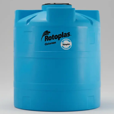 Cisterna 10000 L Rotoplas Promo Tanque Tinaco | Meses sin interés