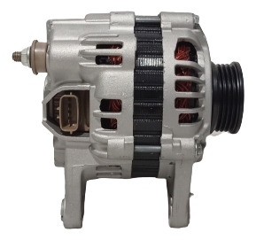 Alternador Mitsubishi Lancer Signo Touring. Foto 2