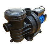 Bomba Centrífuga Para Pileta Pearl Pool 150m 1.5hp 220v Monofásica 28.5m³/h