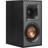 Par De Caixa Bookshelf Klipsch R-41m Pretas 200w Pico