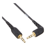 Cable De Audio Rode Sc8 6 Mts Trs A Trs De 3.5 Mm