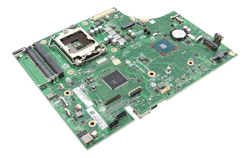 L91195-601 - Placa Madre I7-10700t - Hp Pavilion 27-d0000la