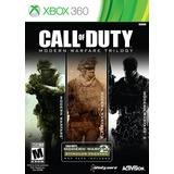 Cod Modern Warfare Collection Xbox 360 Pide Tu 20% Off