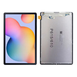 Pantalla Display + Touch Compatible Tab S6 Lite P610 