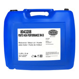 Aceite Motor Sintetico 5w30 High Performance Hp Pentosin 20l