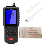 Multifunctional Air Quality Tester, Tvoc Carbon Meter,