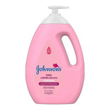 Shampoo Johnsons Baby Original - mL a $48
