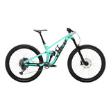 Bicicleta Trek Slash 8 2022 (tamanho L) *nova E Com Garantia