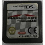 Mario Kart Ds / Nds / *gmsvgspcs*