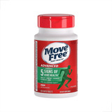 Move Free Multivitamínico Glucosamina Condrintina 120 Tab