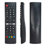 Control Remoto Sirve Para Televisores LG #akb75095307