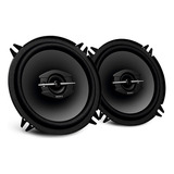 Parlantes De 3 vías De 13 cm Xs-gtf1339 Sony