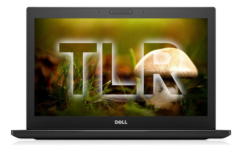 Dell 12.5 Fhd Touch Core I5 512 + 16gb / Notebook Latitude W