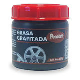 Grasa Grafitada Penetrit Experto 100gr - Racer