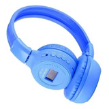 D Fones De Ouvido Mp3 Sd Fm Player Card Blueto Headphones