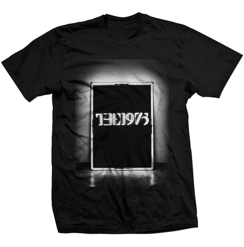  Playera Camiseta The 1975 Banda De Rock Alternativo