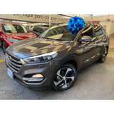 Hyundai Tucson 2018 2.0 Limited Tech At