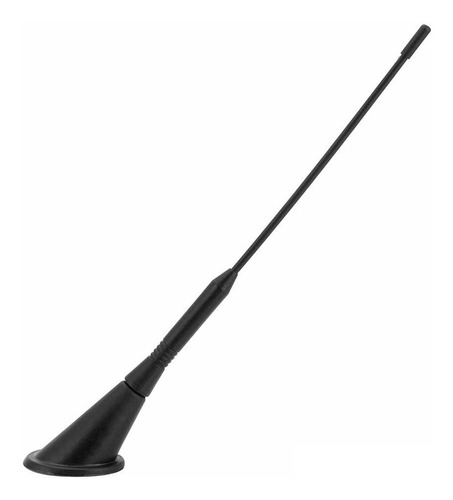 Antena Decorativa Gol G1 G2 G3 G4 Gti Golf Polo Audi A3