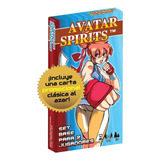 Avatar Spirits - Juego De Mesa